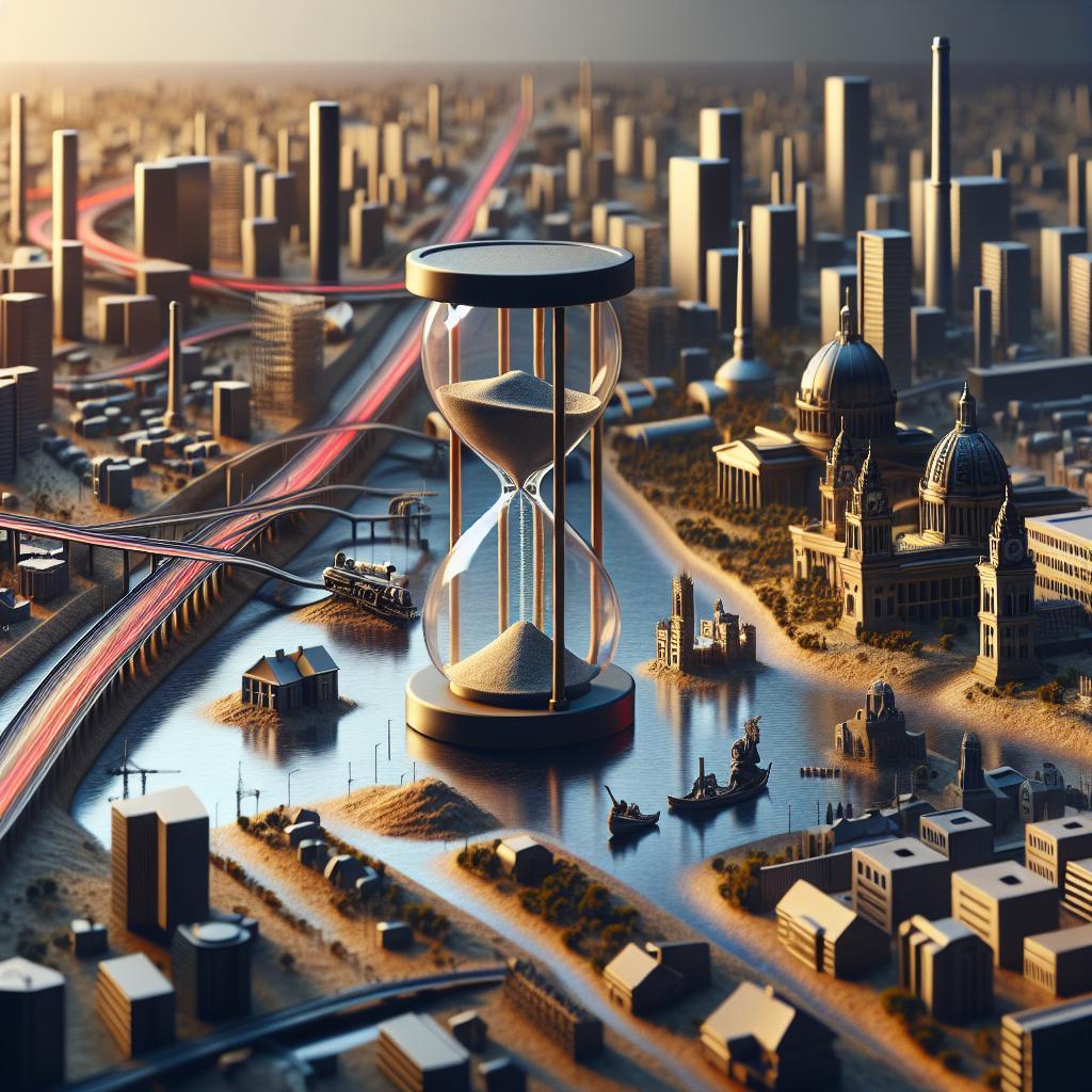 Tihange im Fokus: Politische Entscheidungen und ihre Folgen