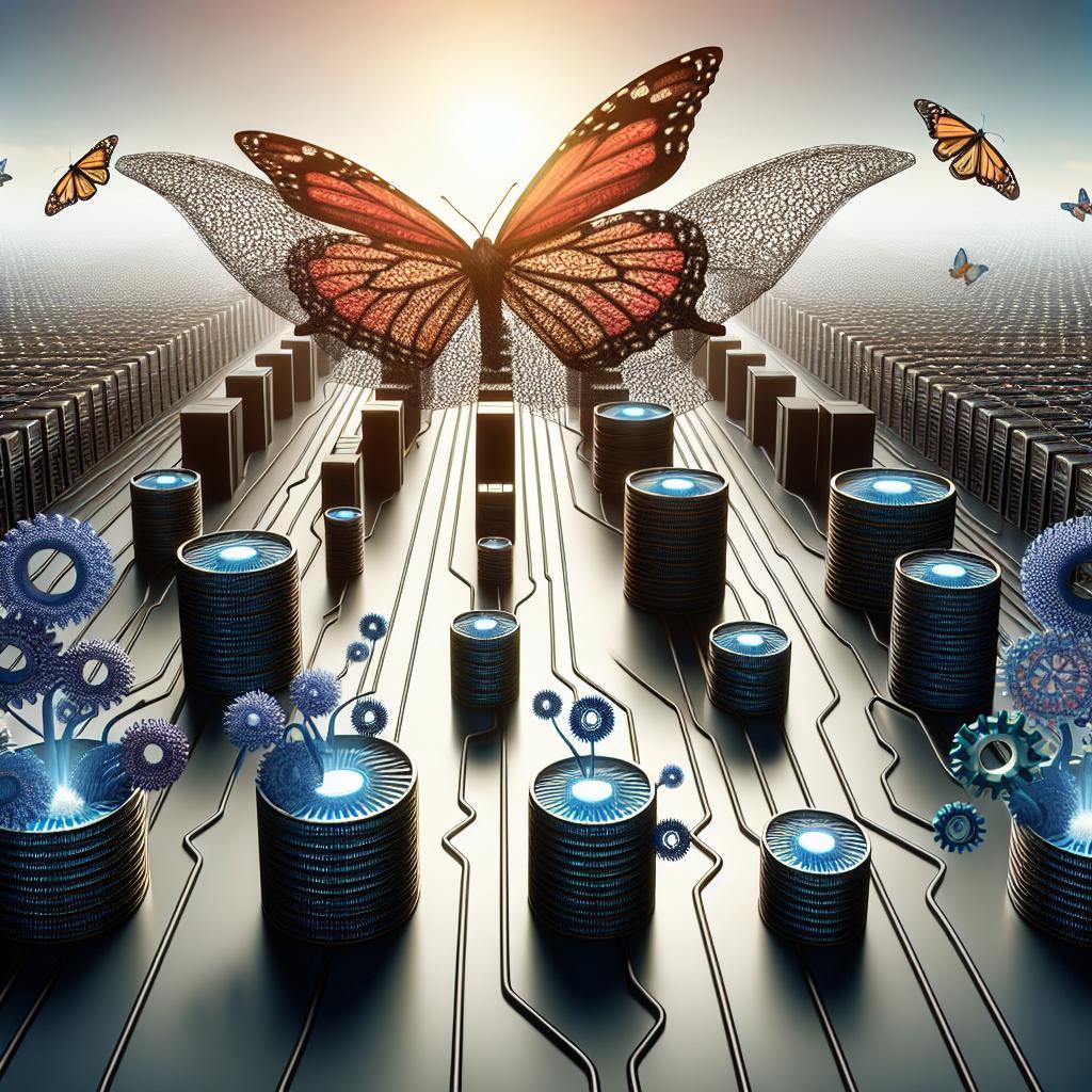 Netzausbau und Speicherkapazitäten als Schlüssel zur Transformation