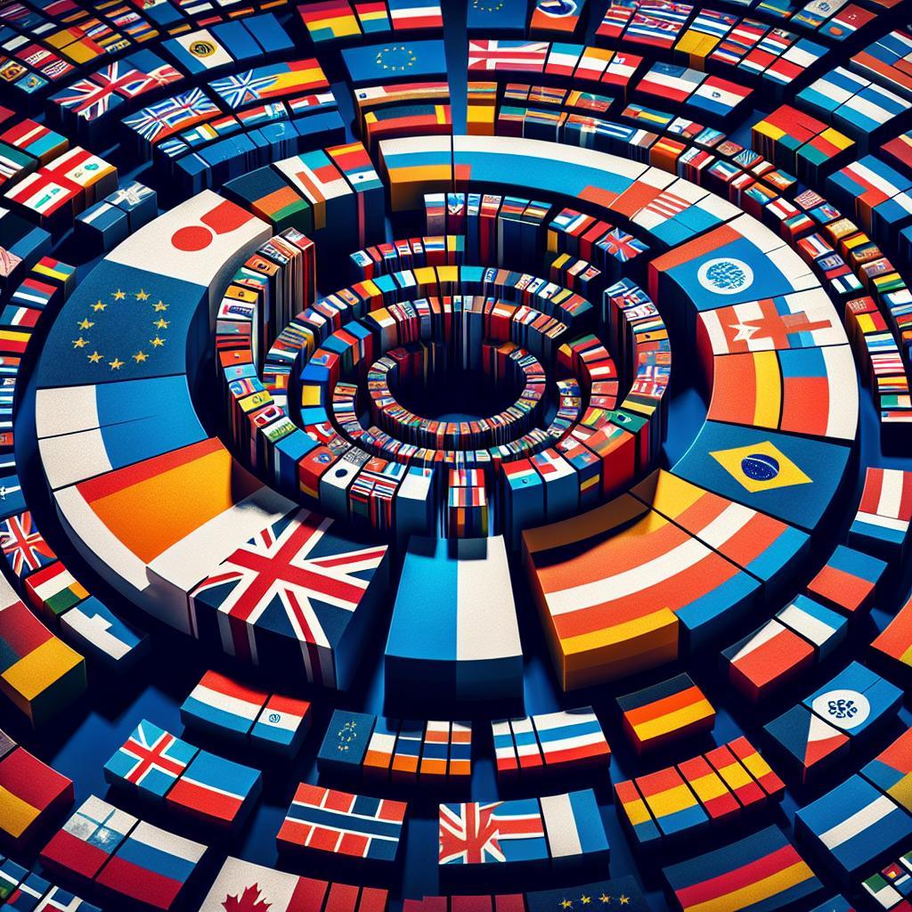 Internationale Sicherheitsbewertungen im europäischen Vergleich