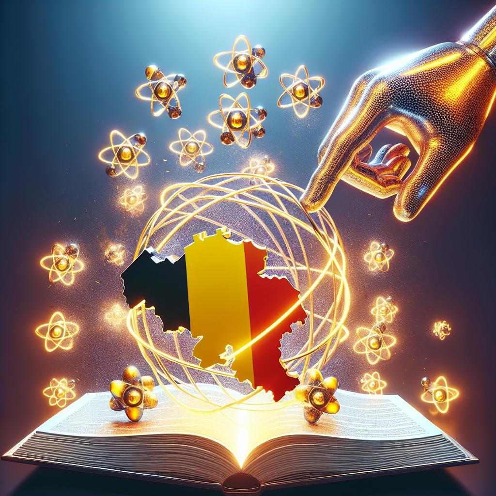 Wie Belgiens Energiepolitik den Weiterbetrieb von Reaktoren beeinflusst